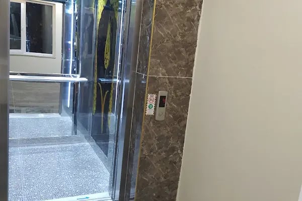 Butik hotel by babaeı van - Resim 14