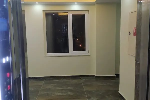 Butik hotel by babaeı van - Resim 9