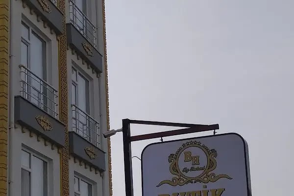 Butik hotel by babaeı van - Resim 6