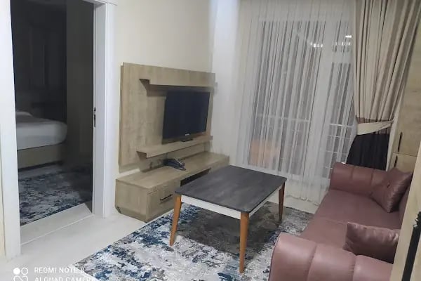 Butik hotel by babaeı van - Resim 15