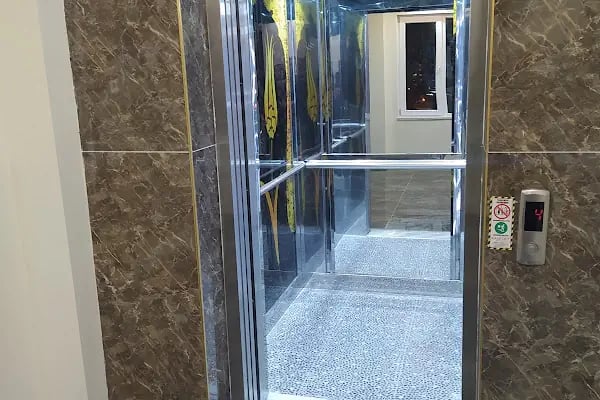 Butik hotel by babaeı van - Resim 19