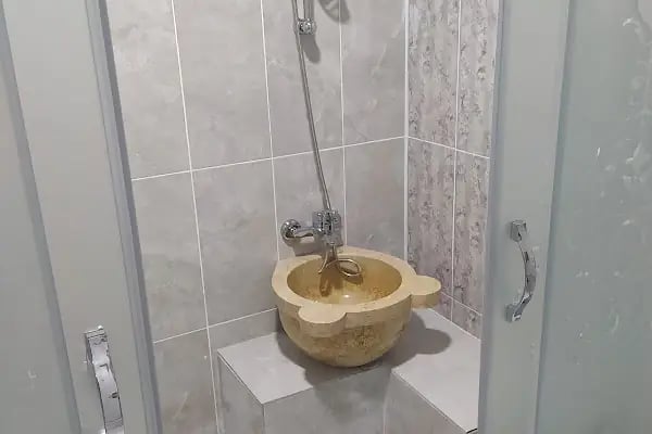 Butik hotel by babaeı van - Resim 12