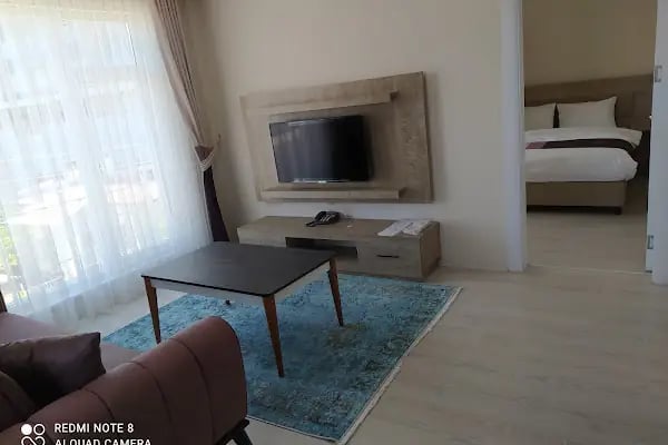Butik hotel by babaeı van - Resim 10