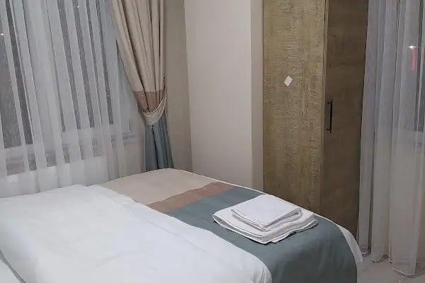Butik hotel by babaeı van - Resim 4