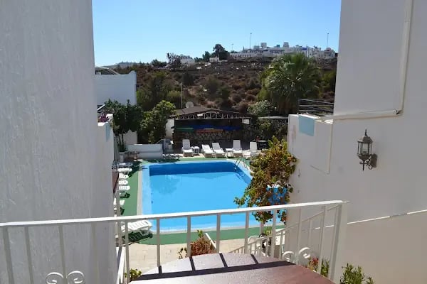 Çınar Uğur Hotel Bodrum - Resim 2