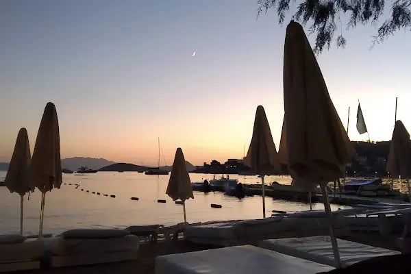 Çınar Uğur Hotel Bodrum - Resim 6