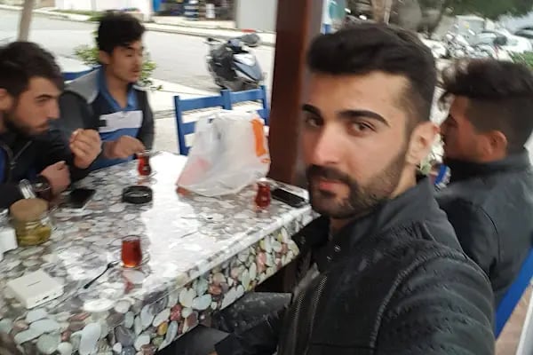 Çınar Uğur Hotel Bodrum - Resim 12