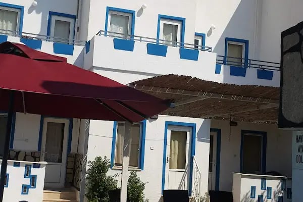 Çınar Uğur Hotel Bodrum - Resim 4