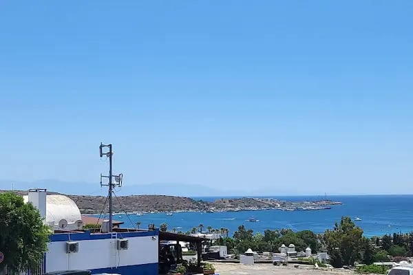 Çınar Uğur Hotel Bodrum - Resim 3