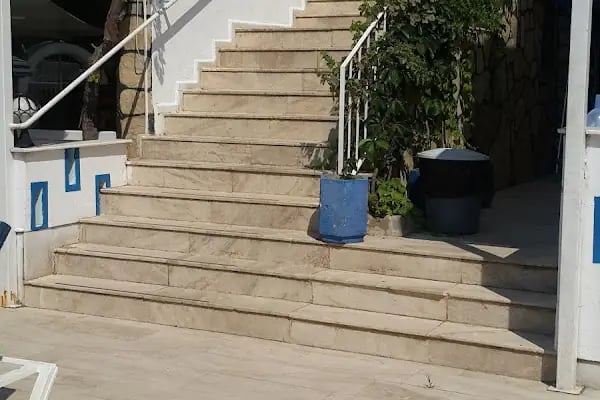 Çınar Uğur Hotel Bodrum - Resim 7