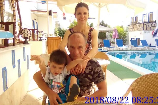 Çınar Uğur Hotel Bodrum - Resim 19