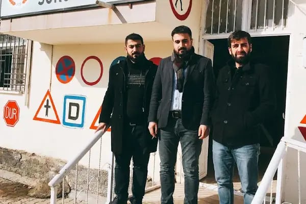 Özel Özpınar Sürücü Kursu - Resim 3