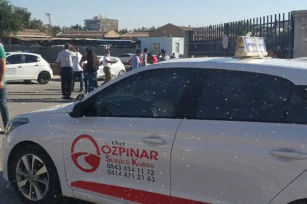 Özel Özpınar Sürücü Kursu - Resim 2