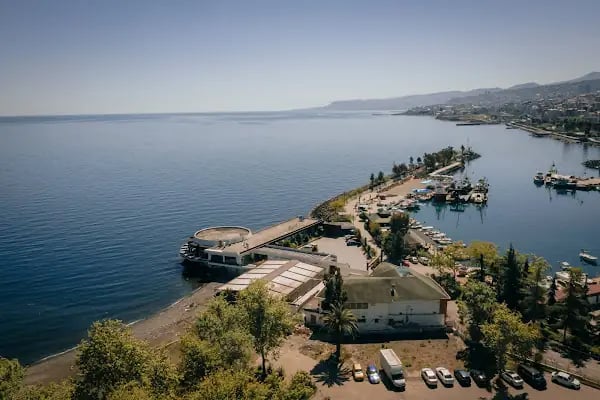 Karamıch Cafe&amp;Restaurant - Resim 12