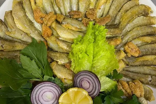 Karamıch Cafe&amp;Restaurant - Resim 16