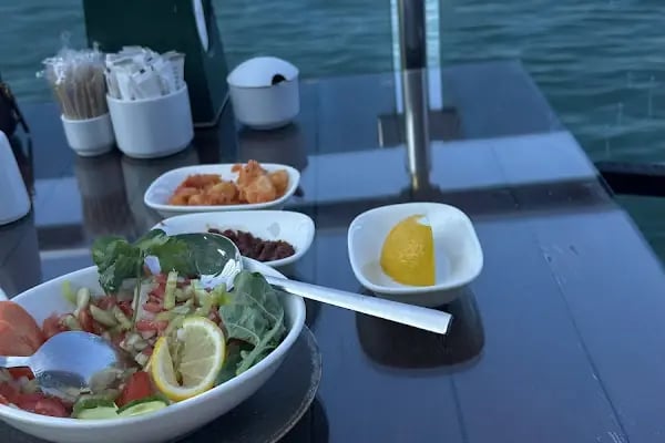 Karamıch Cafe&amp;Restaurant - Resim 8