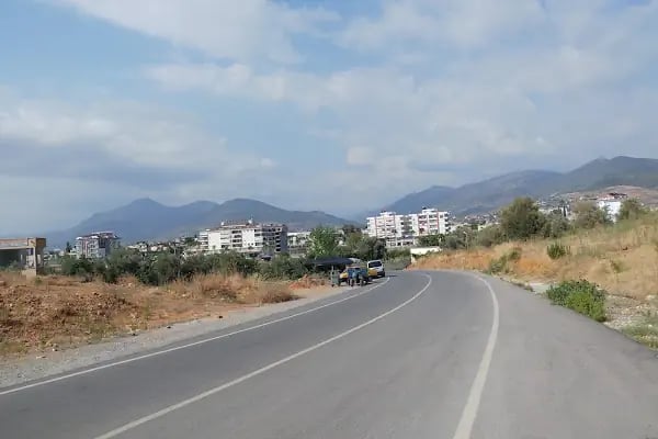 Gazipaşa Devlet Hastanesi - Resim 7