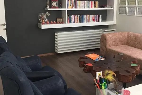Alanya Psikolog Melike AYDIN - Resim 8