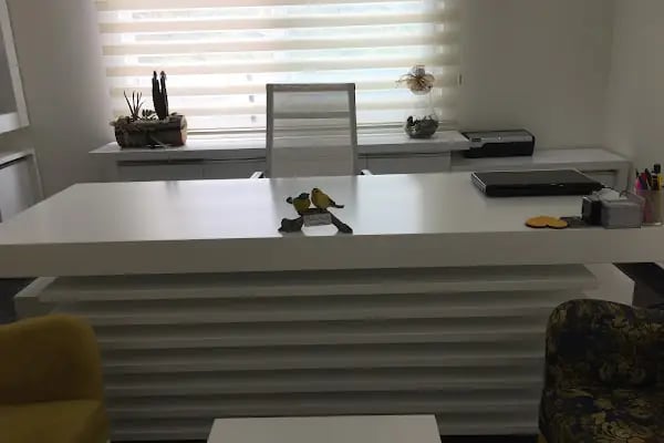 Alanya Psikolog Melike AYDIN - Resim 5