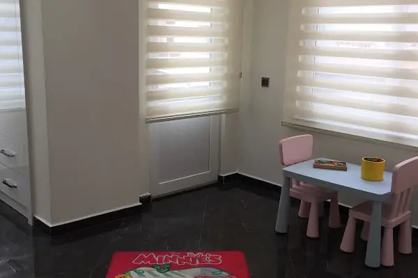 Alanya Psikolog Melike AYDIN - Resim 7