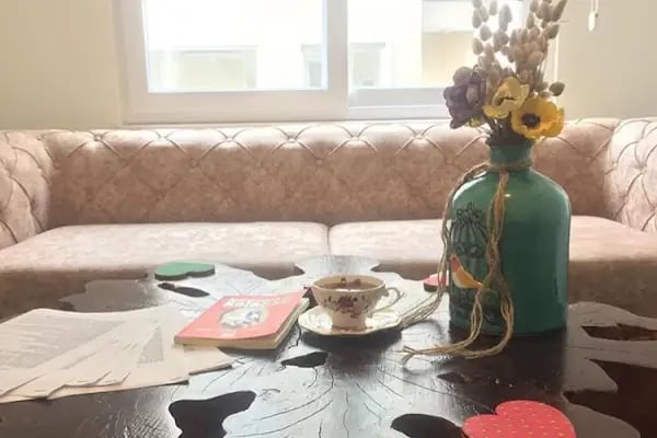 Alanya Psikolog Melike AYDIN - Resim 4