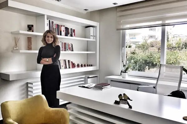 Alanya Psikolog Melike AYDIN - Resim 2