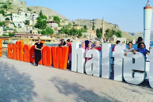 argıl imam hatip ortaokulu - Resim 3