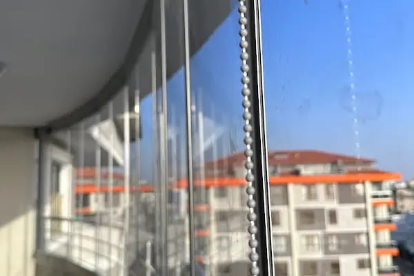 Alanya Cam Balkon Alanya Balcony Glasses - Resim 14