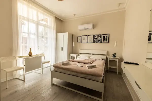 Atıcı Hotel - Resim 13