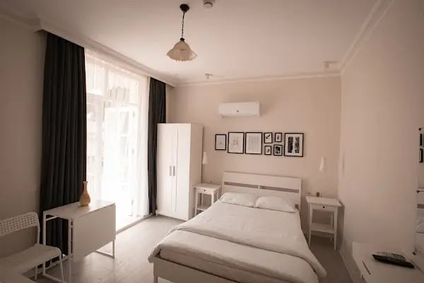 Atıcı Hotel - Resim 4