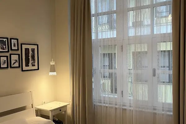 Atıcı Hotel - Resim 18