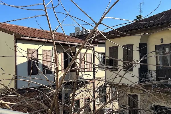 Atıcı Hotel - Resim 17