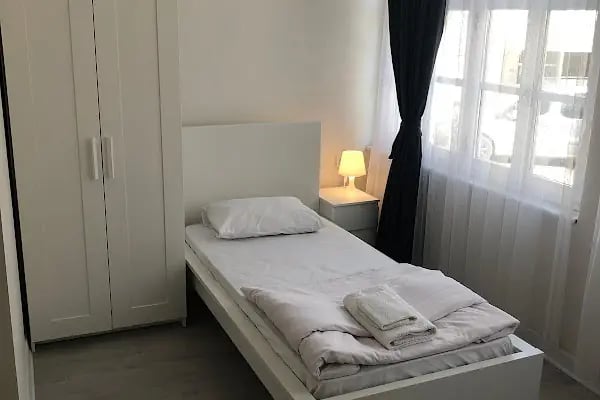 Atıcı Hotel - Resim 12