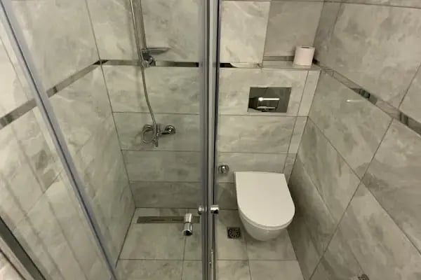 Atıcı Hotel - Resim 6