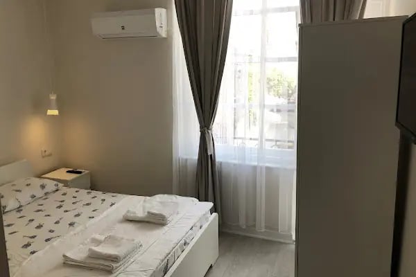 Atıcı Hotel - Resim 5