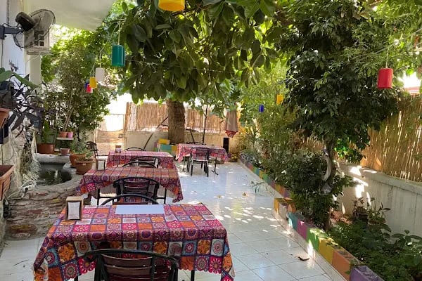 Atıcı Hotel - Resim 20