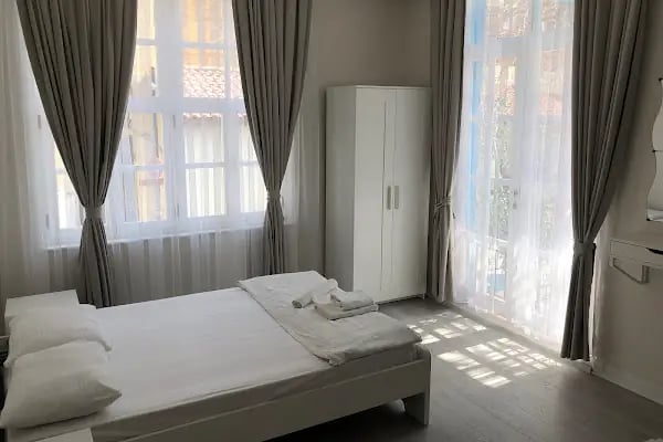 Atıcı Hotel - Resim 7