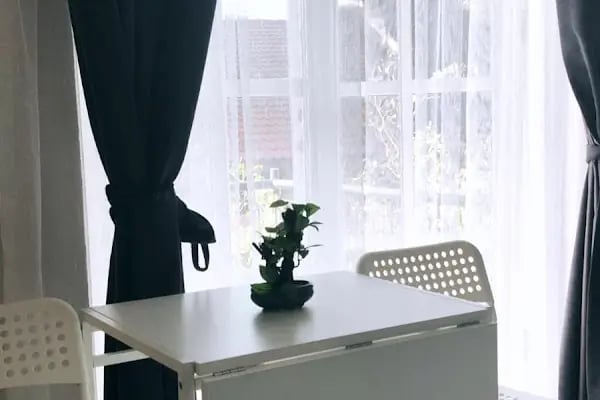 Atıcı Hotel - Resim 9