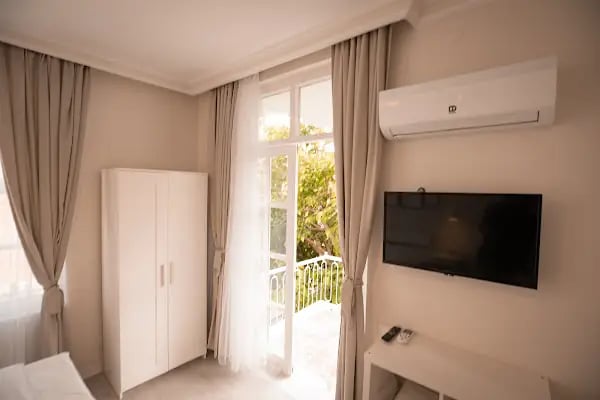 Atıcı Hotel - Resim 15