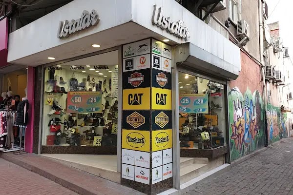 Ustalar Ayakkabı - Resim 4