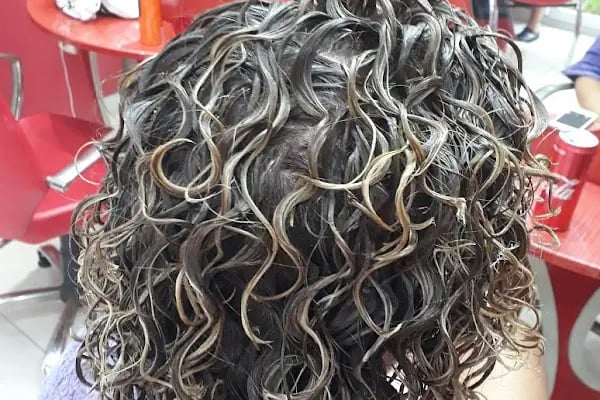 Viking Hair Club - Resim 17