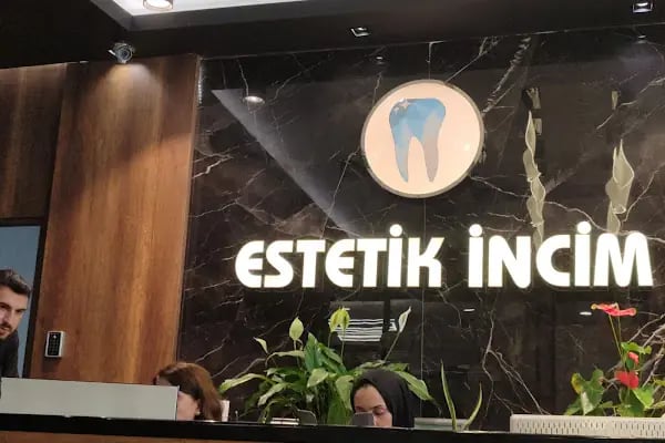 Estetik İncim Arnavutköy Ağız ve Diş Sağlığı Polikliniği - Resim 5