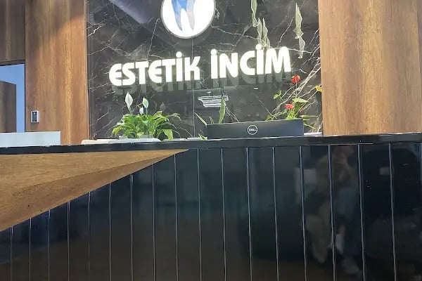 Estetik İncim Arnavutköy Ağız ve Diş Sağlığı Polikliniği - Resim 6
