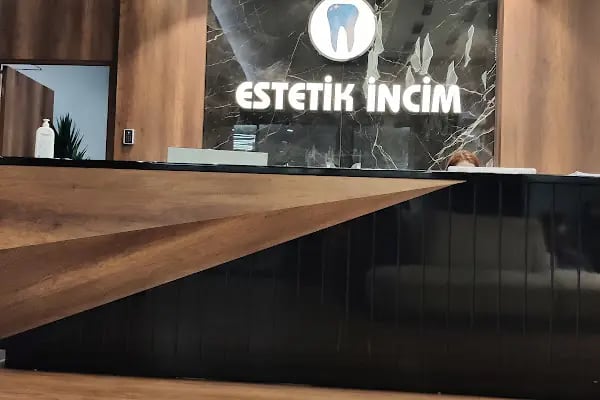 Estetik İncim Arnavutköy Ağız ve Diş Sağlığı Polikliniği - Resim 2