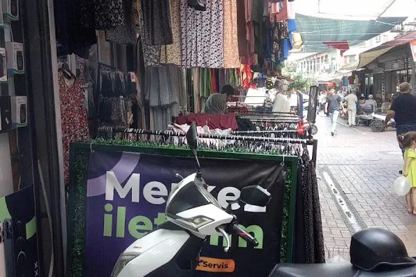 Merkez İletişim - Cep Telefonu Tamiri - Ekran Değişimi - Resim 6