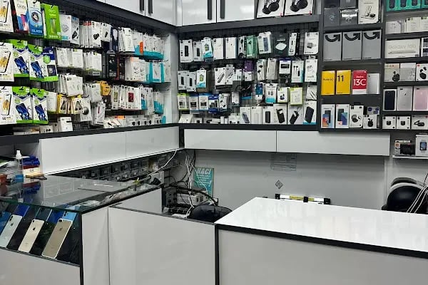 Merkez İletişim - Cep Telefonu Tamiri - Ekran Değişimi - Resim 8