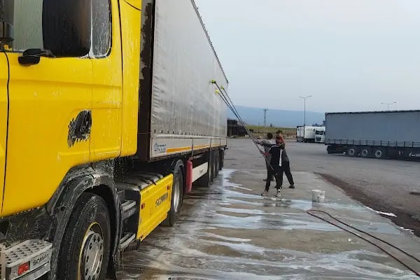 Senur Elektrik Motorları - Resim 1