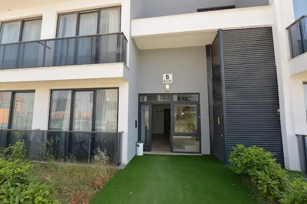 ETHICA Suite Luxury Houses - Resim 18