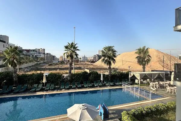 ETHICA Suite Luxury Houses - Resim 3