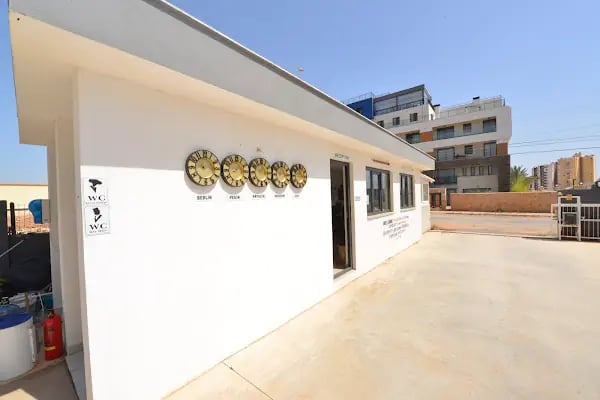 ETHICA Suite Luxury Houses - Resim 19